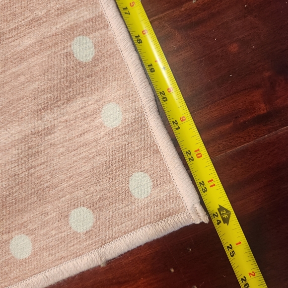 Washable Area Rugs (2) - Picture 12 of 14